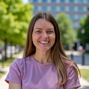 Meet your Posher, Mary